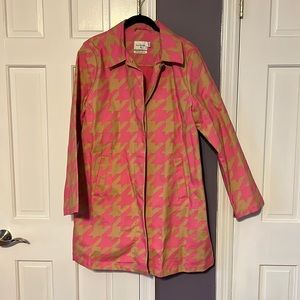 Isaac Mizrahi for Target Rain Coat